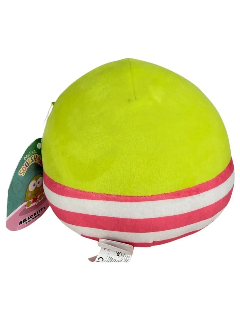 Hello Kitty & Keroppi Squishmallows Red Swimsuit Sunglasses‎ Summer Plush Sanrio